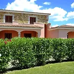 Stella Marina * San Teodoro (Sardinia)