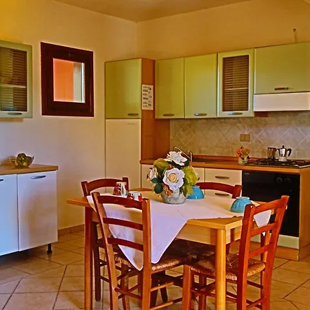 Stella Marina Appartement