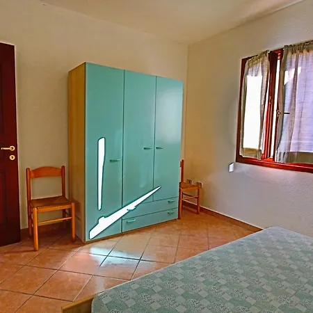 Stella Marina Apartment