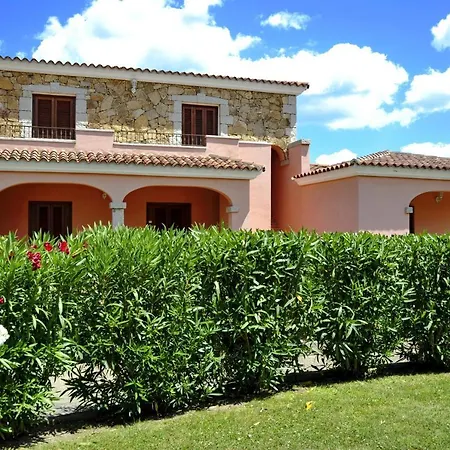 Stella Marina * San Teodoro (Sardinia)