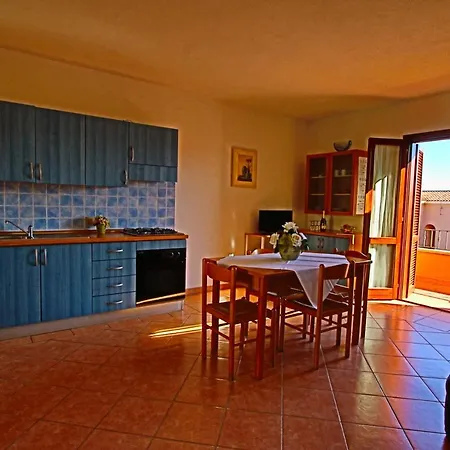 Stella Marina Appartement San Teodoro (Sardinia)
