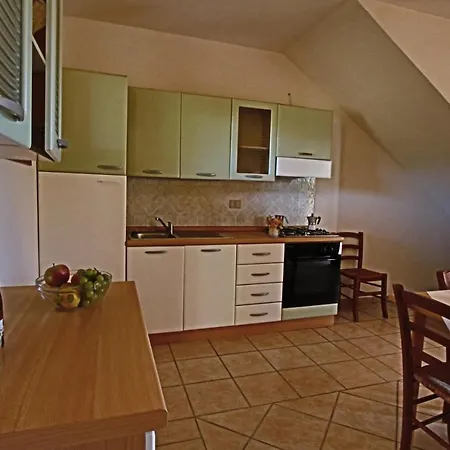 Appartement Stella Marina
