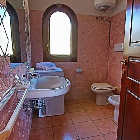 Stella Marina Apartment *