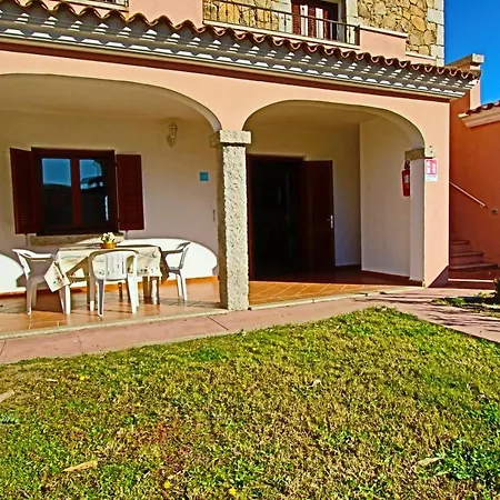Stella Marina * San Teodoro (Sardinia)