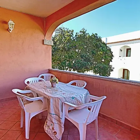 Appartement Stella Marina San Teodoro (Sardinia)