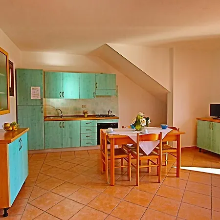 Appartement Stella Marina *