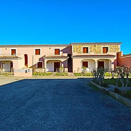 Appartement Stella Marina *
