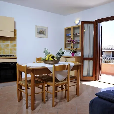 Appartement Stella Marina *