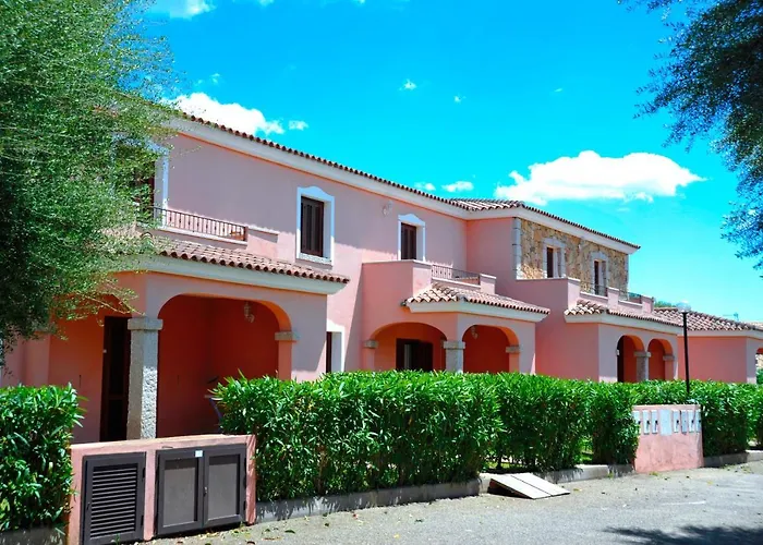 Apartmán Stella Marina