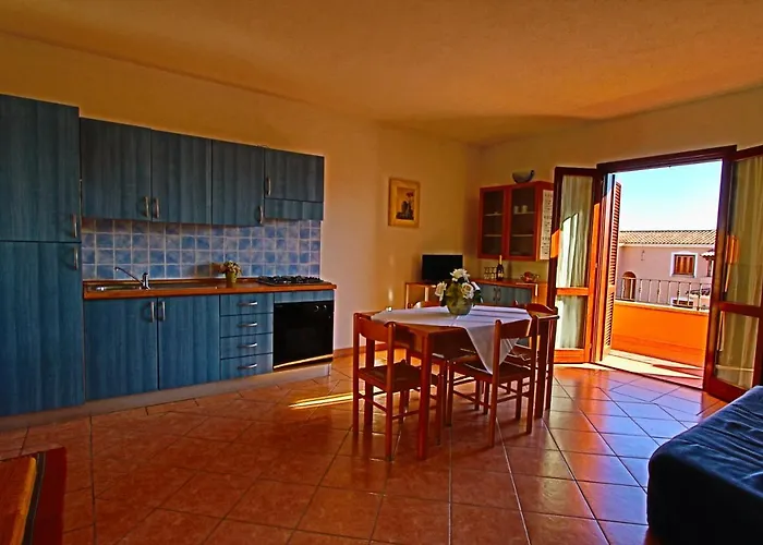 Stella Marina Apartmán San Teodoro (Sardinia)