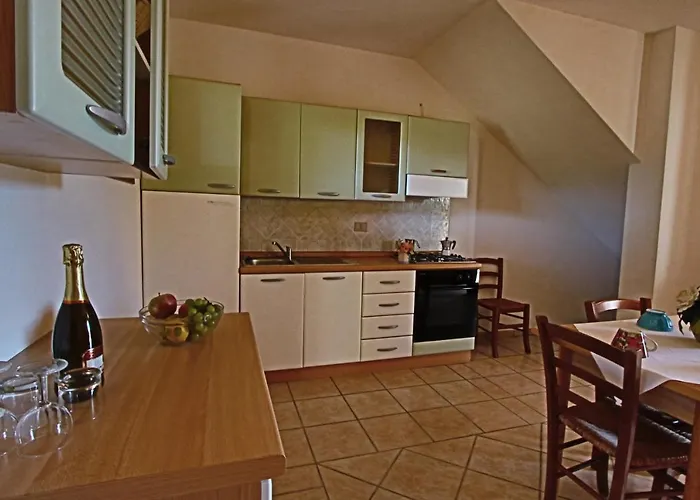 Appartement Stella Marina