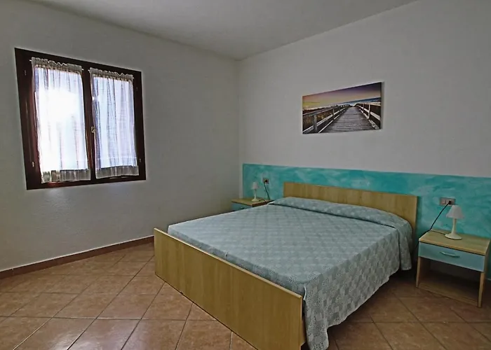 Stella Marina Apartmán