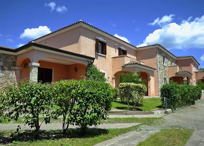 Stella Marina Apartmán *