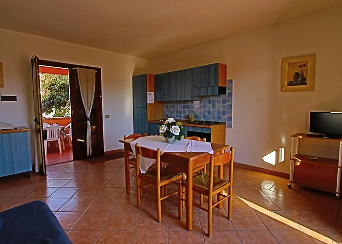 Stella Marina San Teodoro (Sardinia)