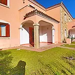 Stella Marina Apartamento San Teodoro (Sardinia)