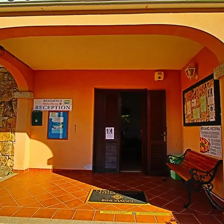 Stella Marina