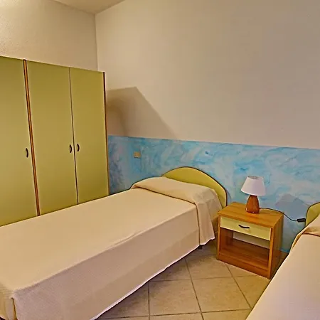 Stella Marina San Teodoro (Sardinia)