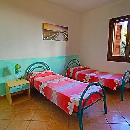 Stella Marina Apartment San Teodoro (Sardinia)