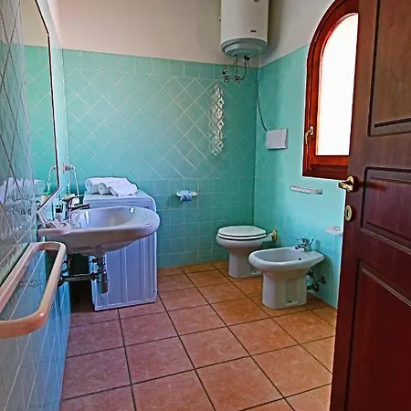 Stella Marina San Teodoro (Sardinia)