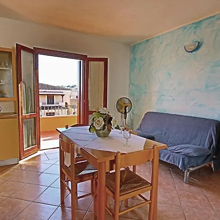 Stella Marina Apartmán San Teodoro (Sardinia)
