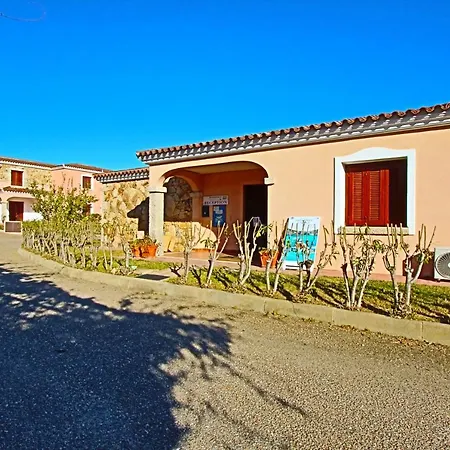 Stella Marina San Teodoro (Sardinia)
