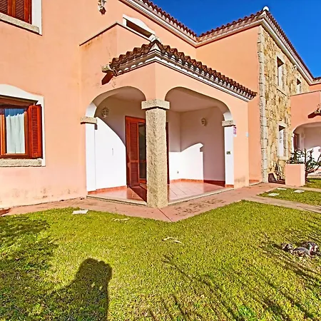 Stella Marina Apartman San Teodoro