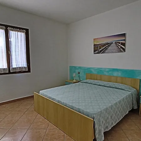 Stella Marina Apartment