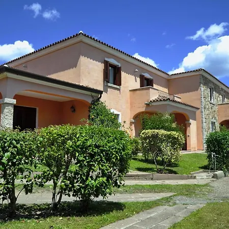 Stella Marina Apartment *