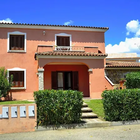 Stella Marina Apartment *