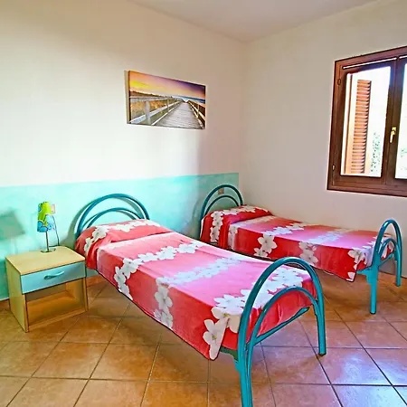 Stella Marina Apartman *