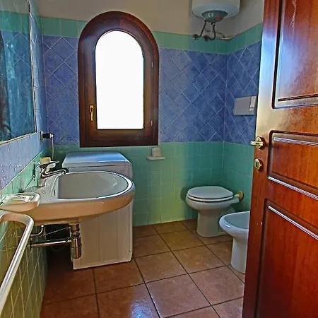 Stella Marina Apartment *