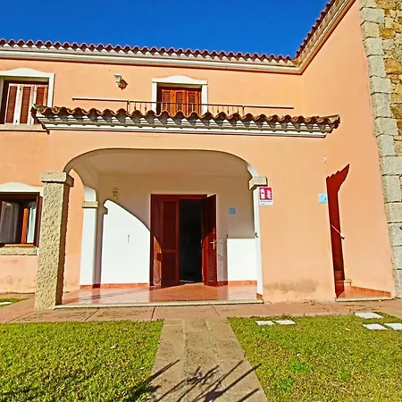 Stella Marina Apartment *