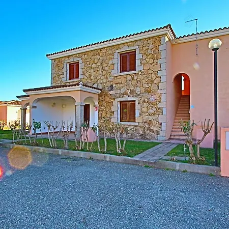 Appartamento Stella Marina *
