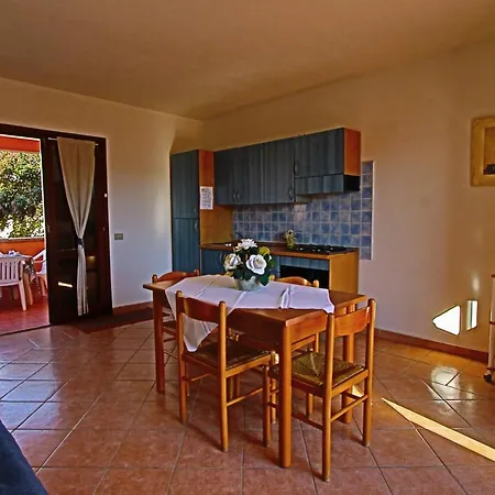 Stella Marina San Teodoro (Sardinia)