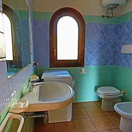 Apartment Stella Marina