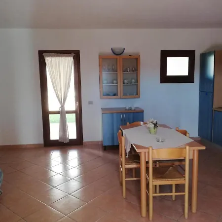 Stella Marina San Teodoro (Sardinia)