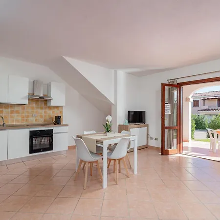 Apartmán Stella Marina