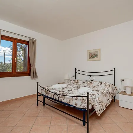 Stella Marina Apartmán *