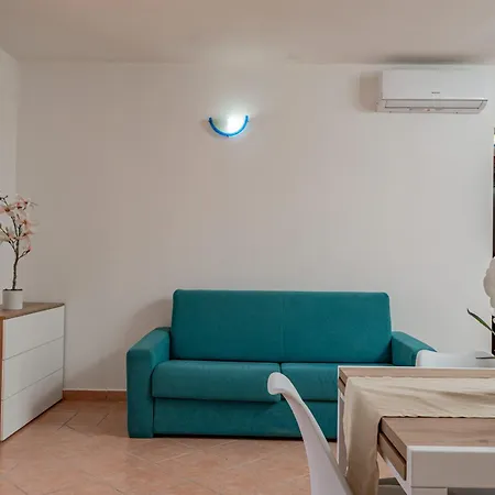 Apartmán Stella Marina