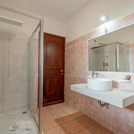 Stella Marina Apartmán