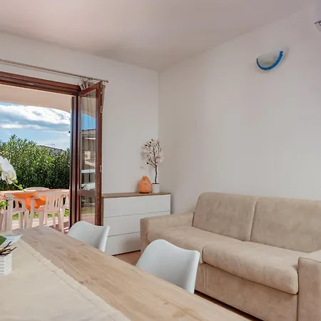 Stella Marina Apartmán *