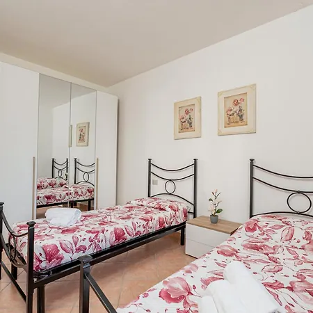 Stella Marina Apartmán *