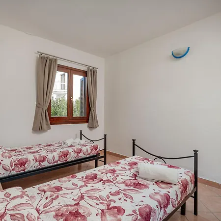 Stella Marina Apartmán *