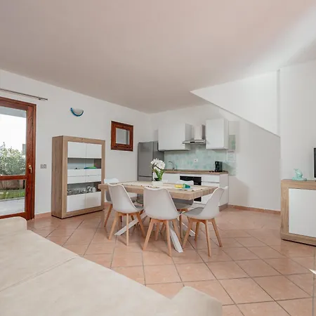 Apartmán Stella Marina