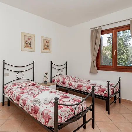Apartmán Stella Marina *