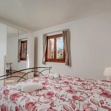 Stella Marina Apartmán San Teodoro (Sardinia)