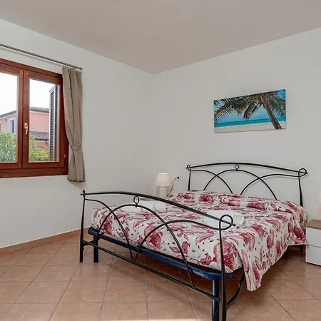 Apartmán Stella Marina