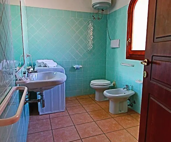 Stella Marina San Teodoro (Sardinia)