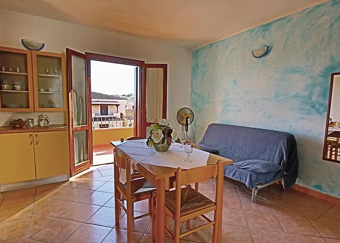 Stella Marina Appartamento San Teodoro (Sardinia)