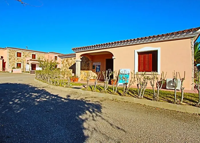 Stella Marina San Teodoro (Sardinia)